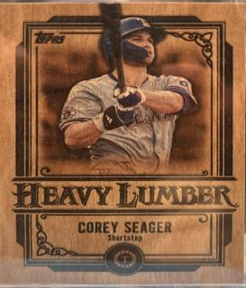 Corey Seager