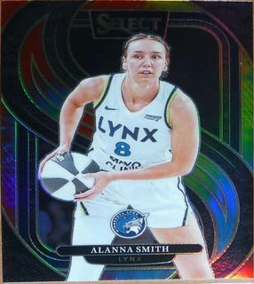 Alanna Smith
