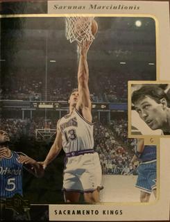 Sarunas Marciulionis