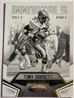 Tony Dorsett