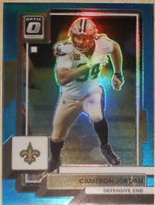 Cameron Jordan