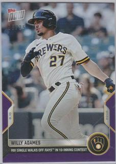Willy Adames