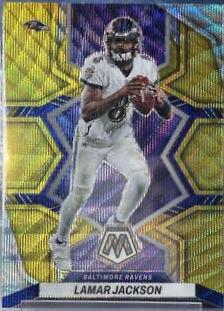 Lamar Jackson