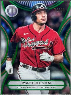 Matt Olson