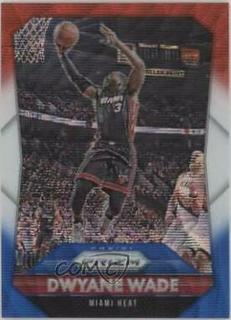 Dwyane Wade