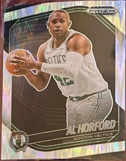 Al Horford