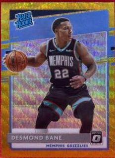 Desmond Bane