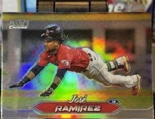 Jose Ramirez