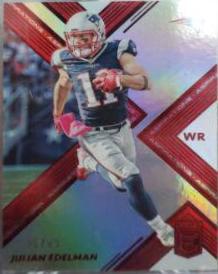 Julian Edelman