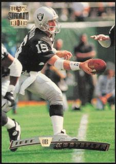 Jeff Hostetler