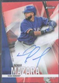 Nomar Mazara