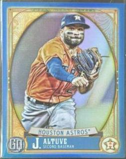 Jose Altuve