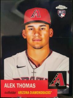 Alek Thomas