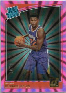 DeAndre Ayton