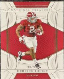 Derrick Henry