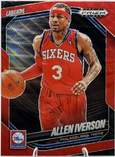 Allen Iverson