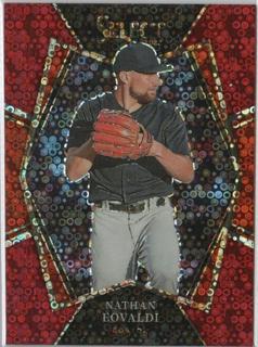 Nathan Eovaldi