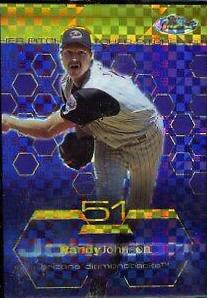 Randy Johnson
