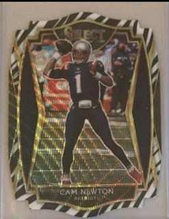 Cam Newton