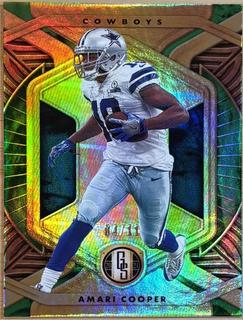 Amari Cooper