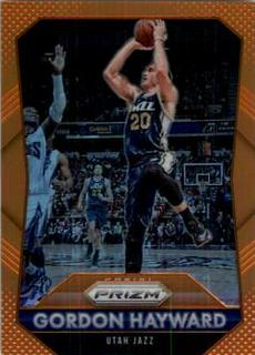 Gordon Hayward