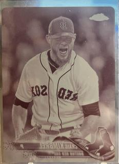 Craig Kimbrel