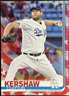 Clayton Kershaw