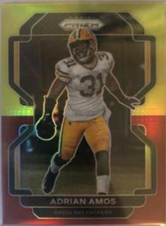 Adrian Amos
