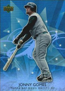 Jonny Gomes