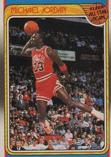 Michael Jordan