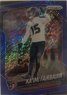 Ka'imi Fairbairn