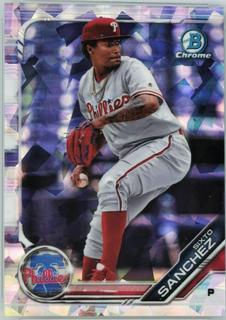Sixto Sanchez