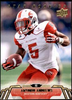 Antonio Andrews