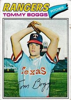 Tommy Boggs