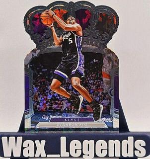 De'Aaron Fox