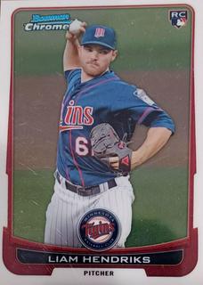 Liam Hendriks