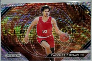 Zaccharie Risacher