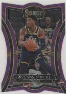 Donovan Mitchell