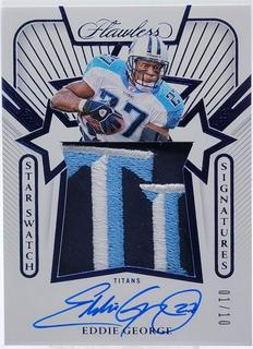Eddie George