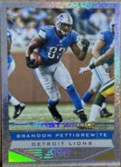Brandon Pettigrew