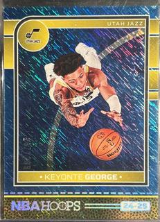 Keyonte George