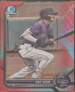 Zac Veen