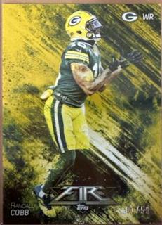 Randall Cobb