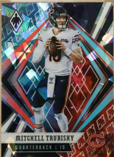 Mitchell Trubisky