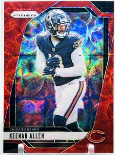 Keenan Allen