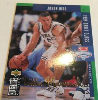 Jason Kidd