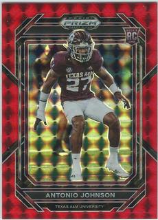 Antonio Johnson