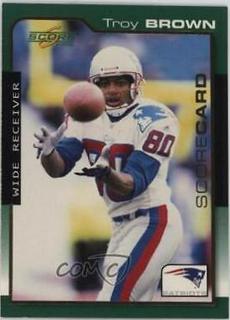 Troy Brown