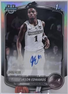 Jason Edwards