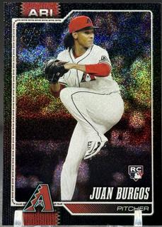 Juan Burgos